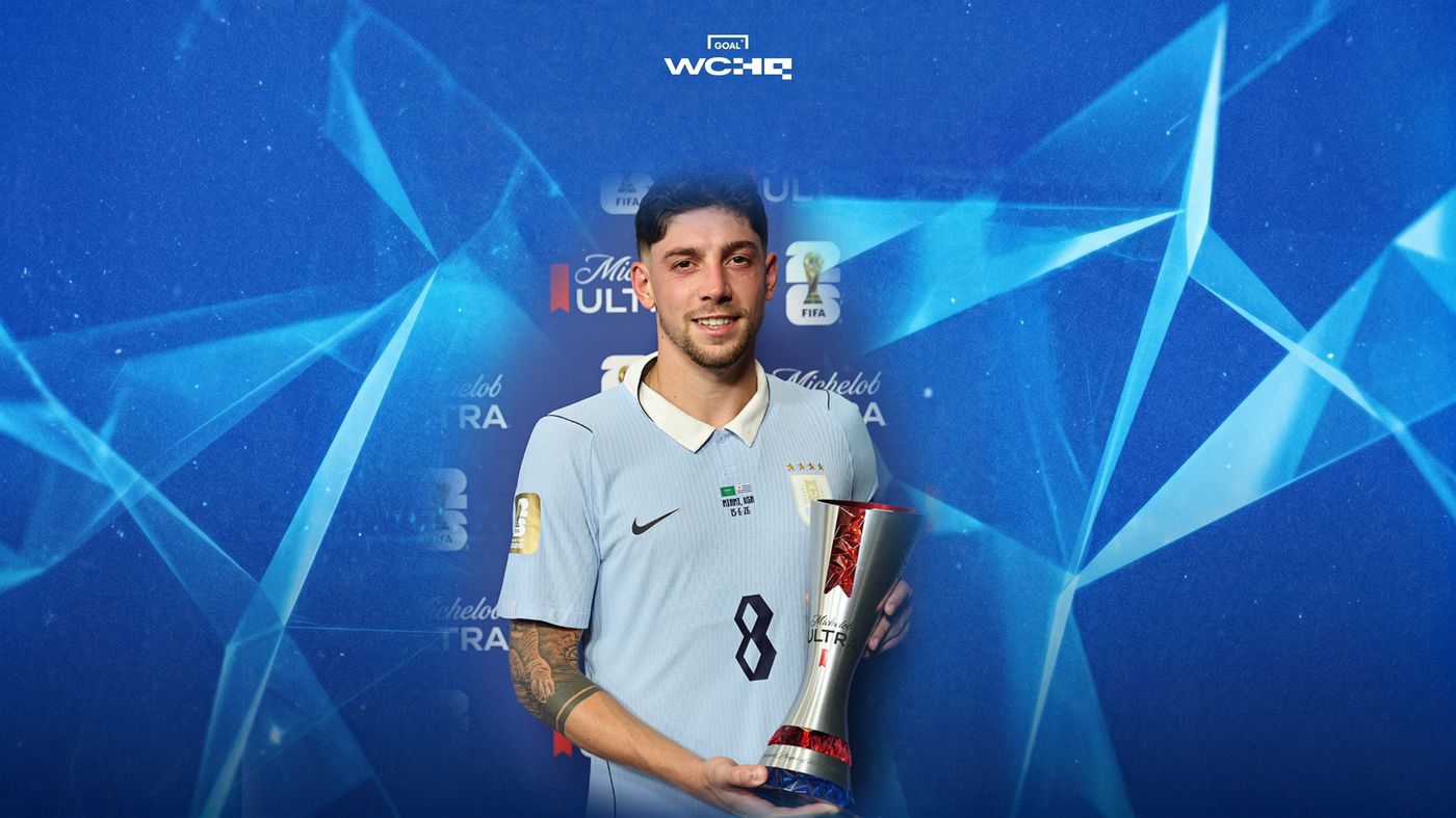 الغضب السعودي مبرر.. أرقام فالفيردي أحرجت فيفا والعويس أحق بلقب رجل المباراة!
