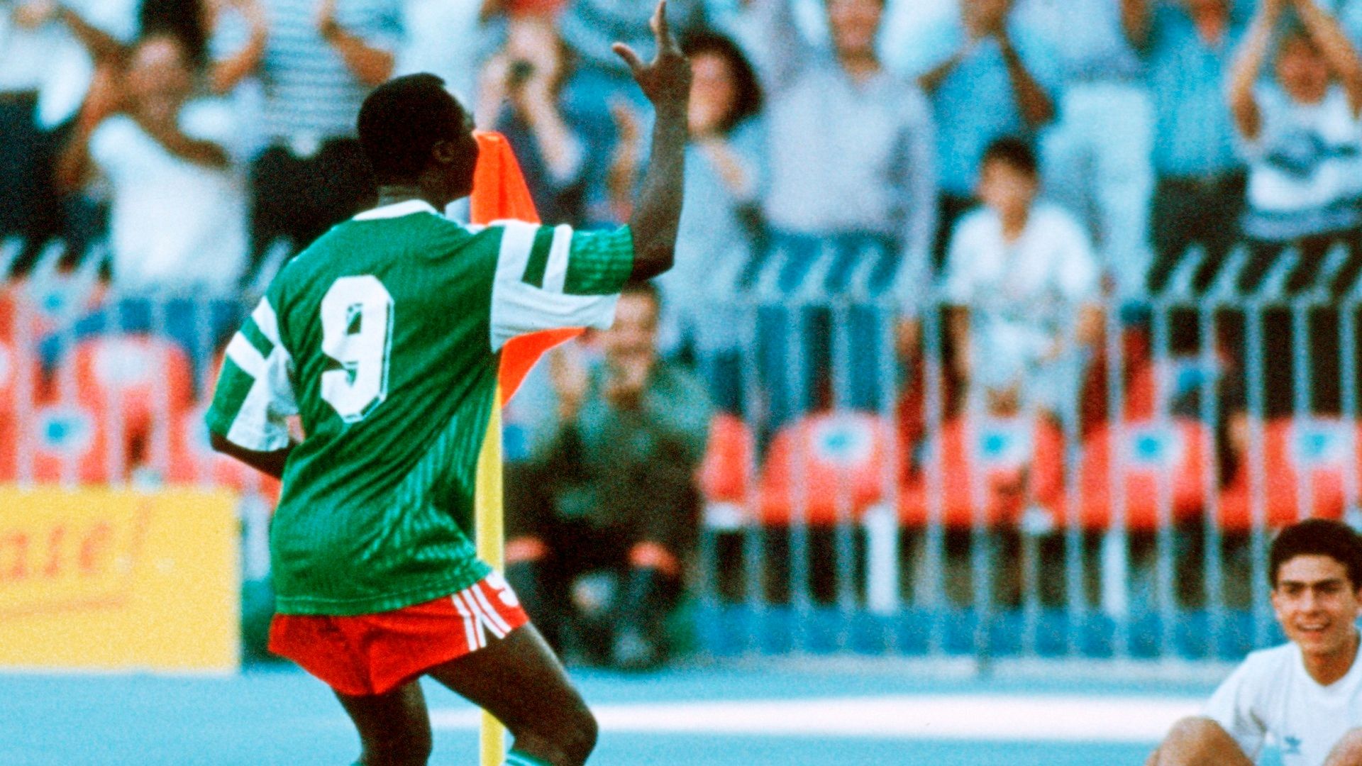 Roger Milla