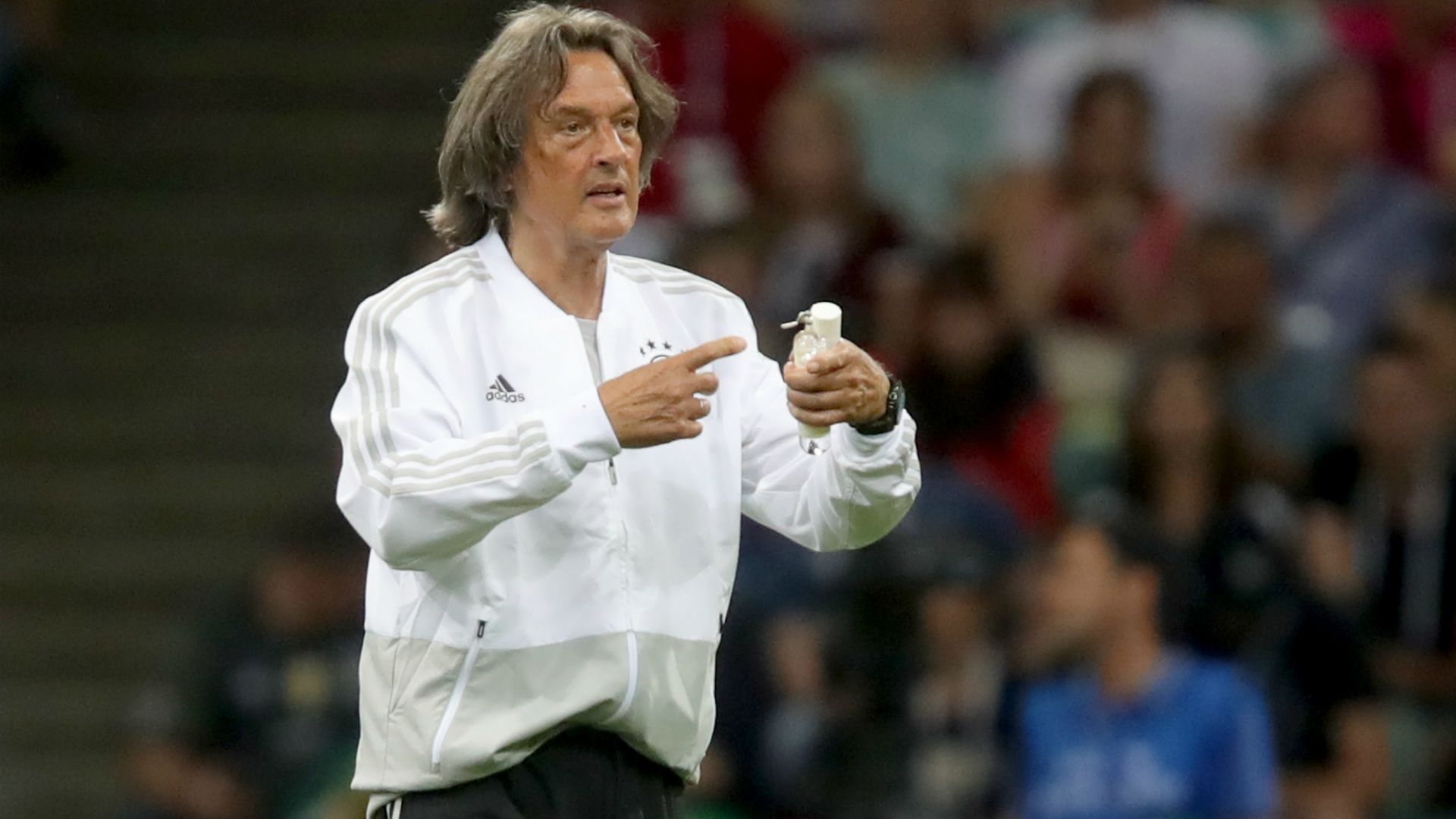 Müller-Wohlfahrt DFB 23062018