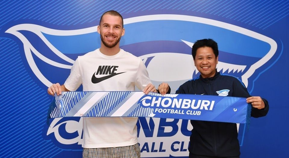 ดราแกน บอสโควิช