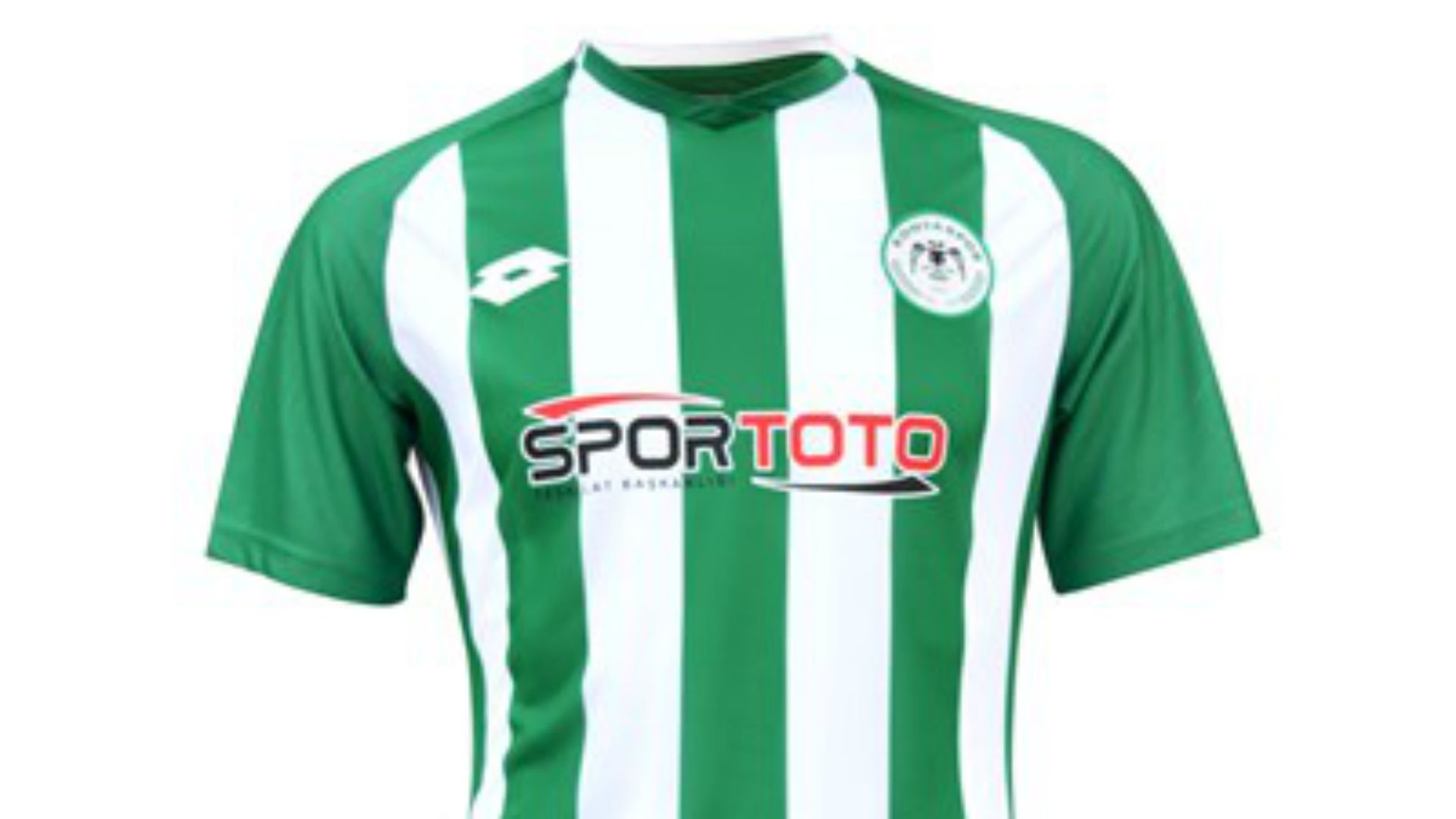 Konyaspor Forma 2020