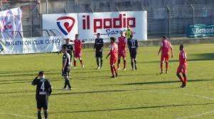 Cuneo Virtus-Entella