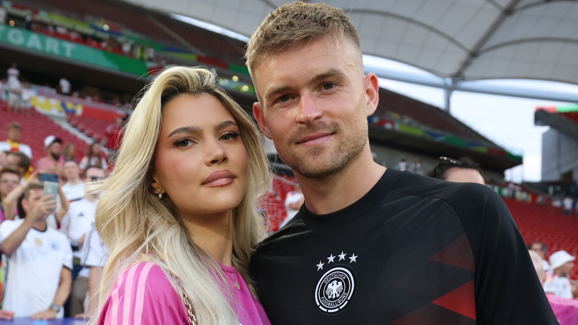 Lea Prinz Maximilian Mittelstädt