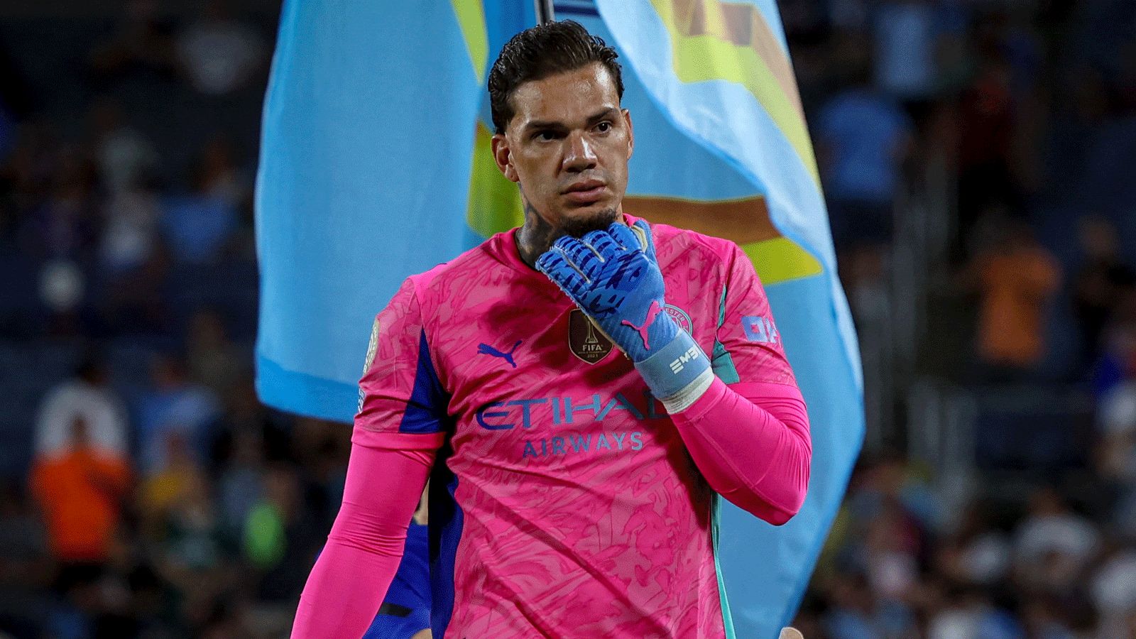 Ederson