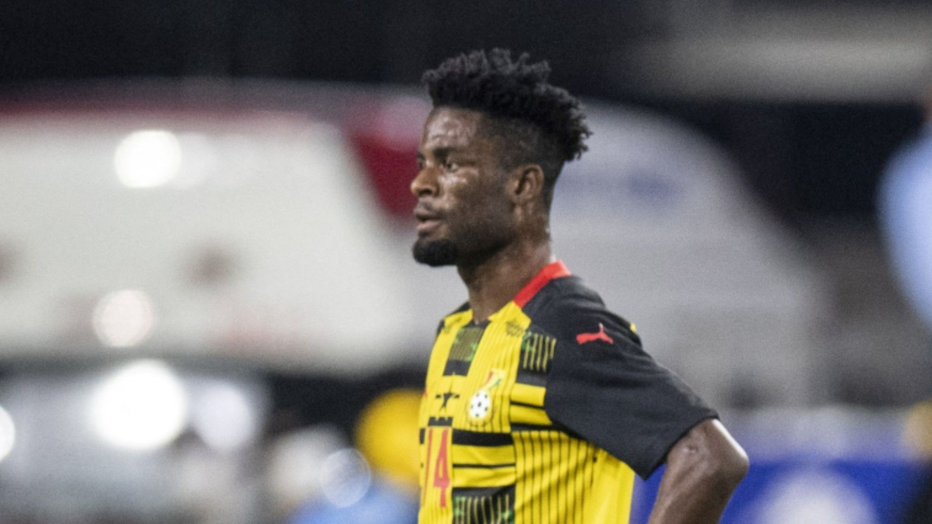 FW_Daniel Barnieh AFRIYIE