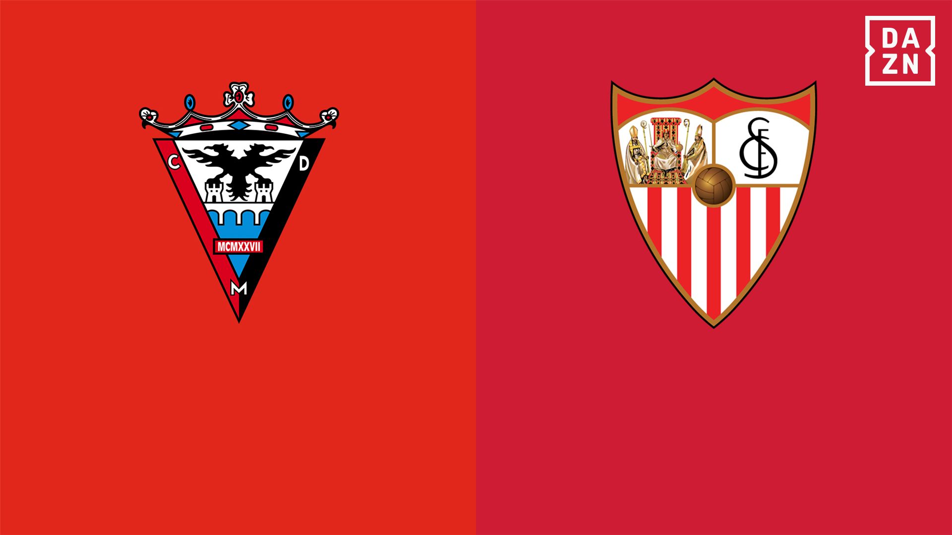 Mirandés Sevilla Copa del Rey DAZN