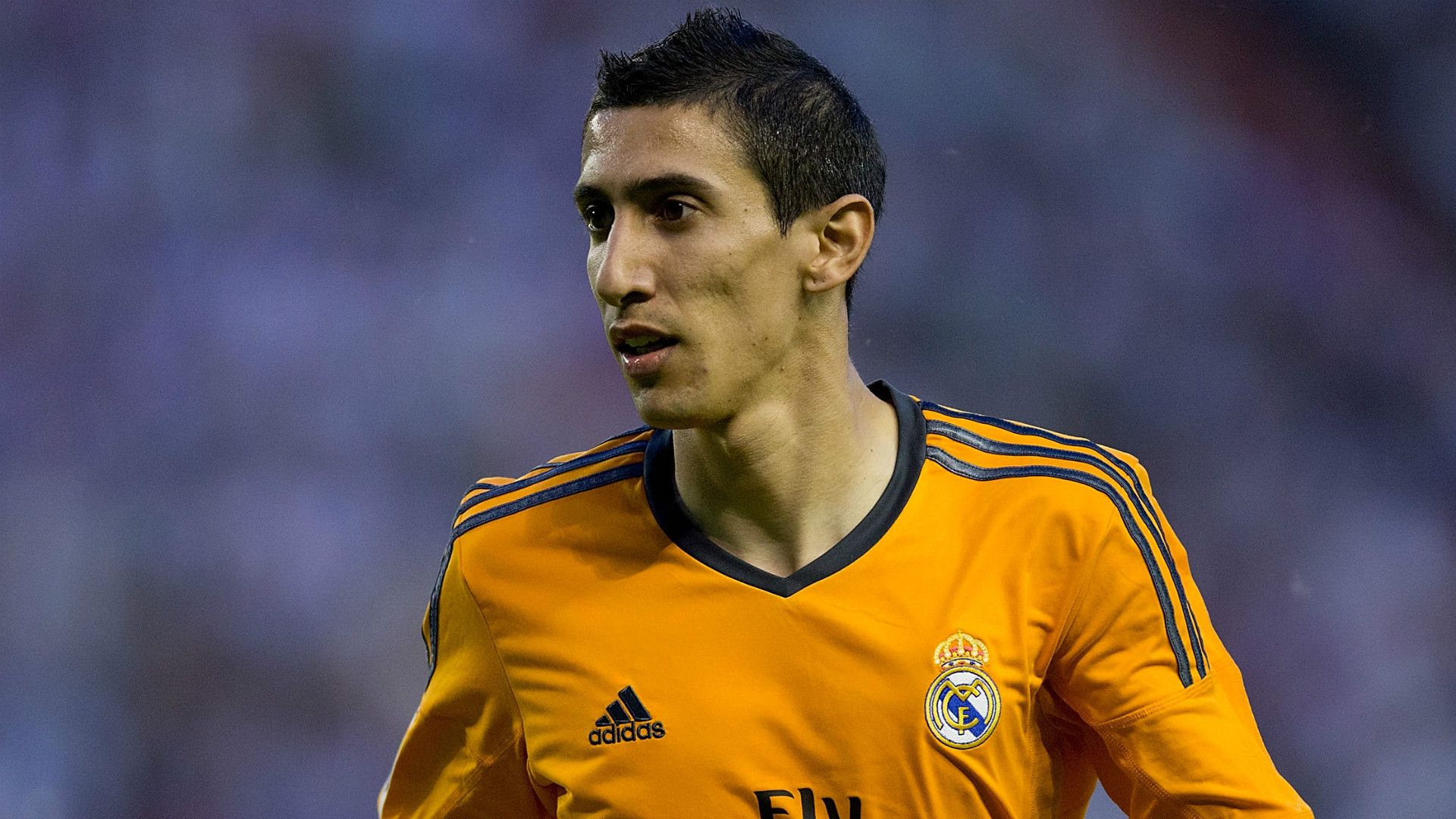 ANGEL DI MARIA