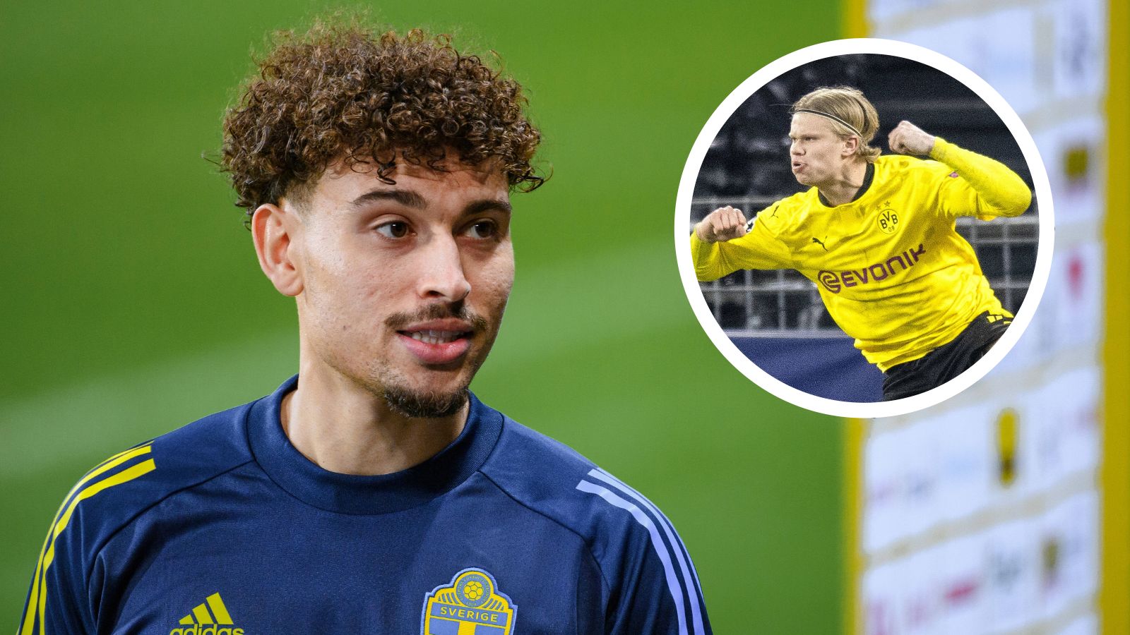 GER ONLY HAALAND LARSSON GFX BVB SPARTAK