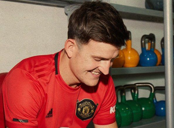 Harry Maguire