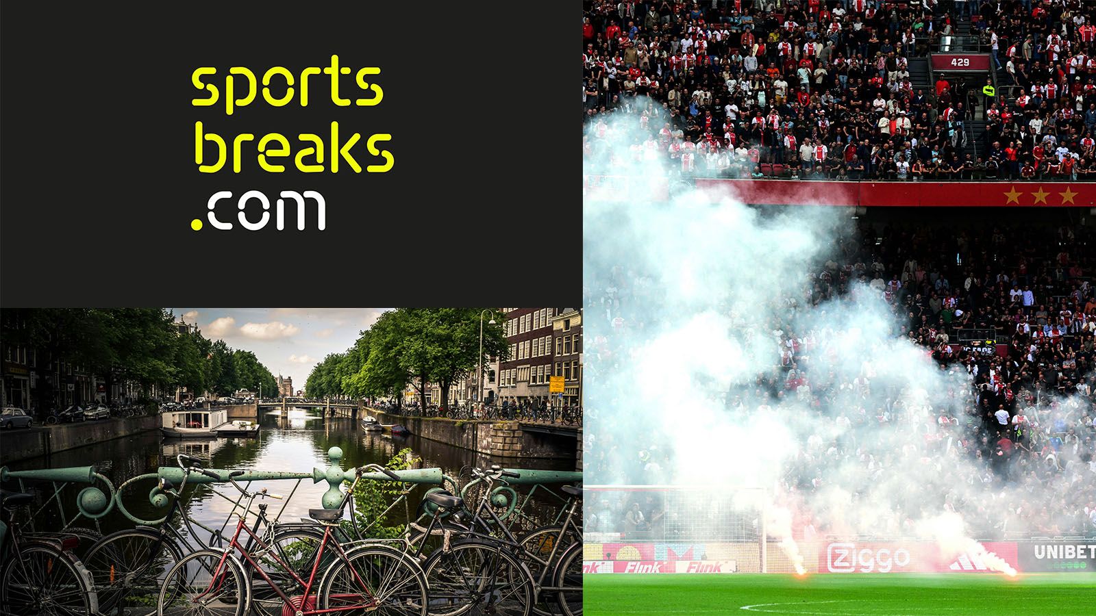 Sportsbreaks.com header