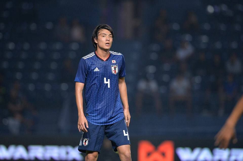 โฮโนยะ เชียวอุจิ