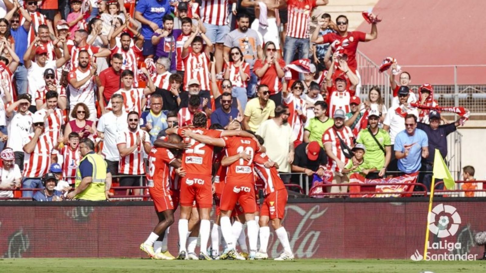 Almería LaLiga 2022-23