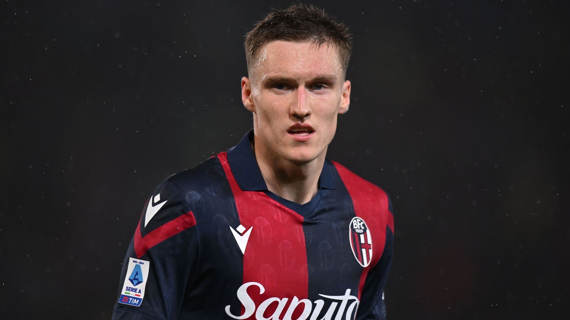 Aebischer Bologna 2023