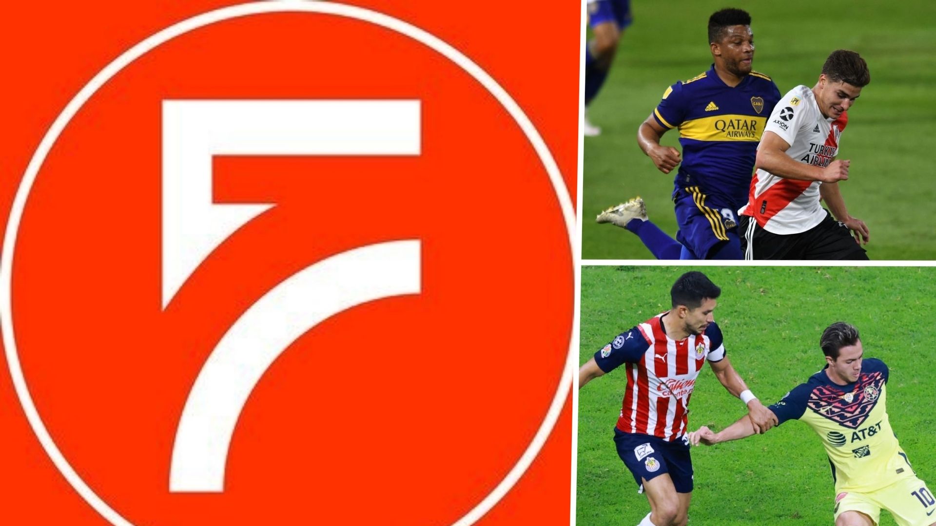 Todo sobre Fanatiz, la aplicación de fútbol mundial