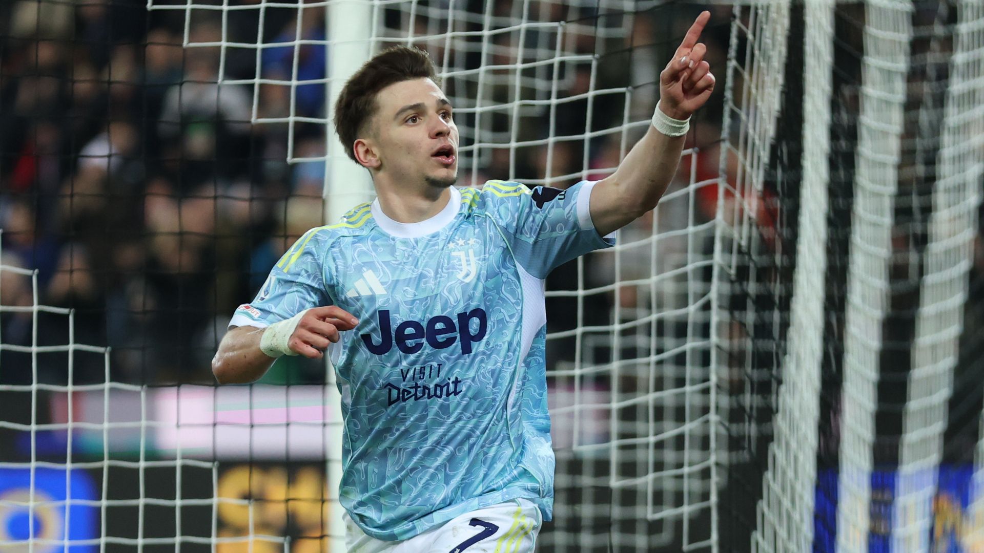 Francisco Conceicao Juventus