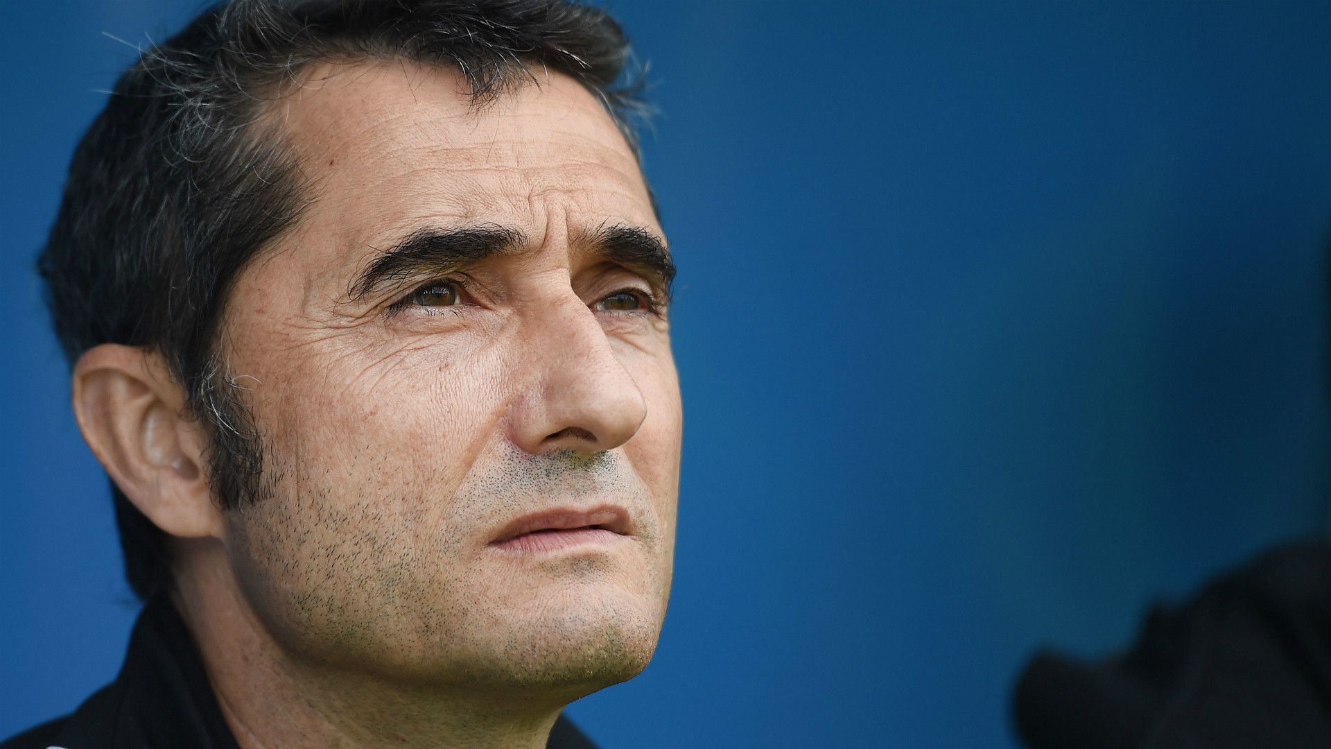 ERNESTO VALVERDE