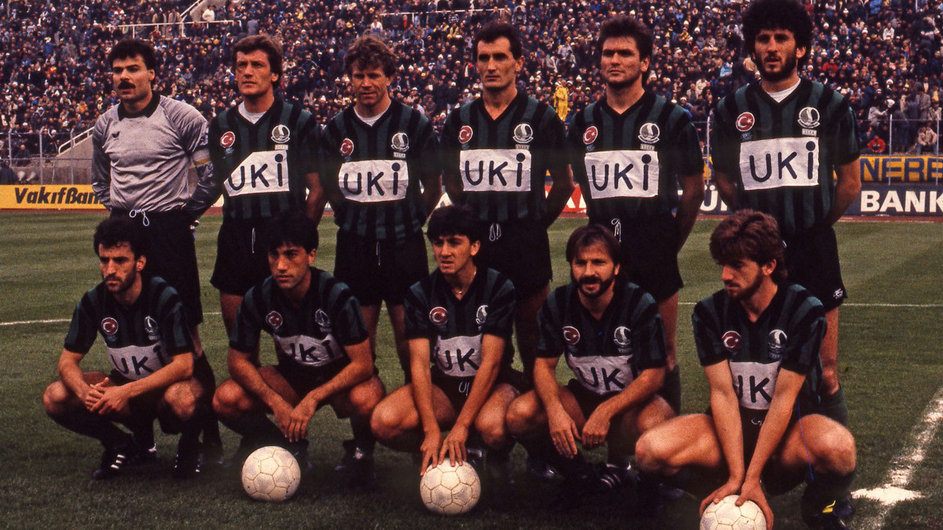 sakaryaspor turkiye kupasi 1981