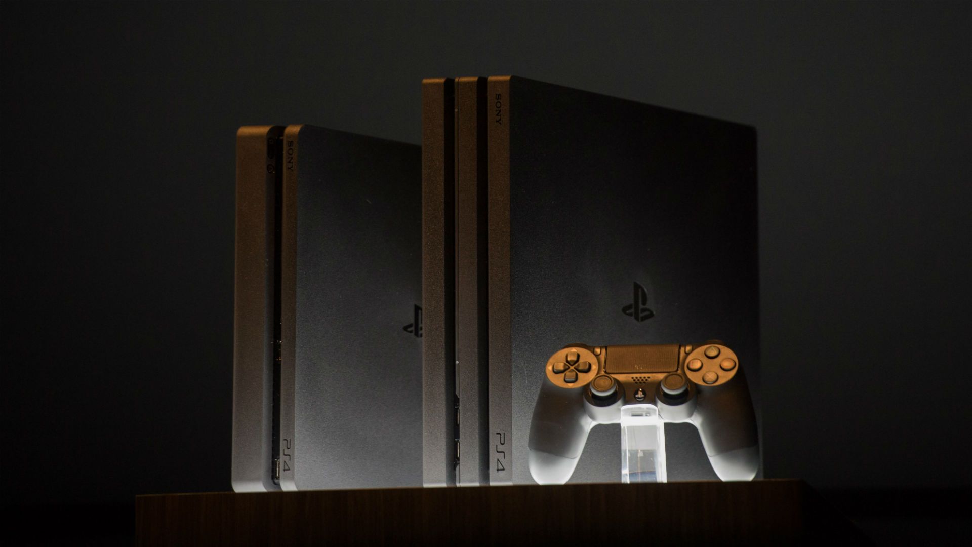 Sony Playstation 4