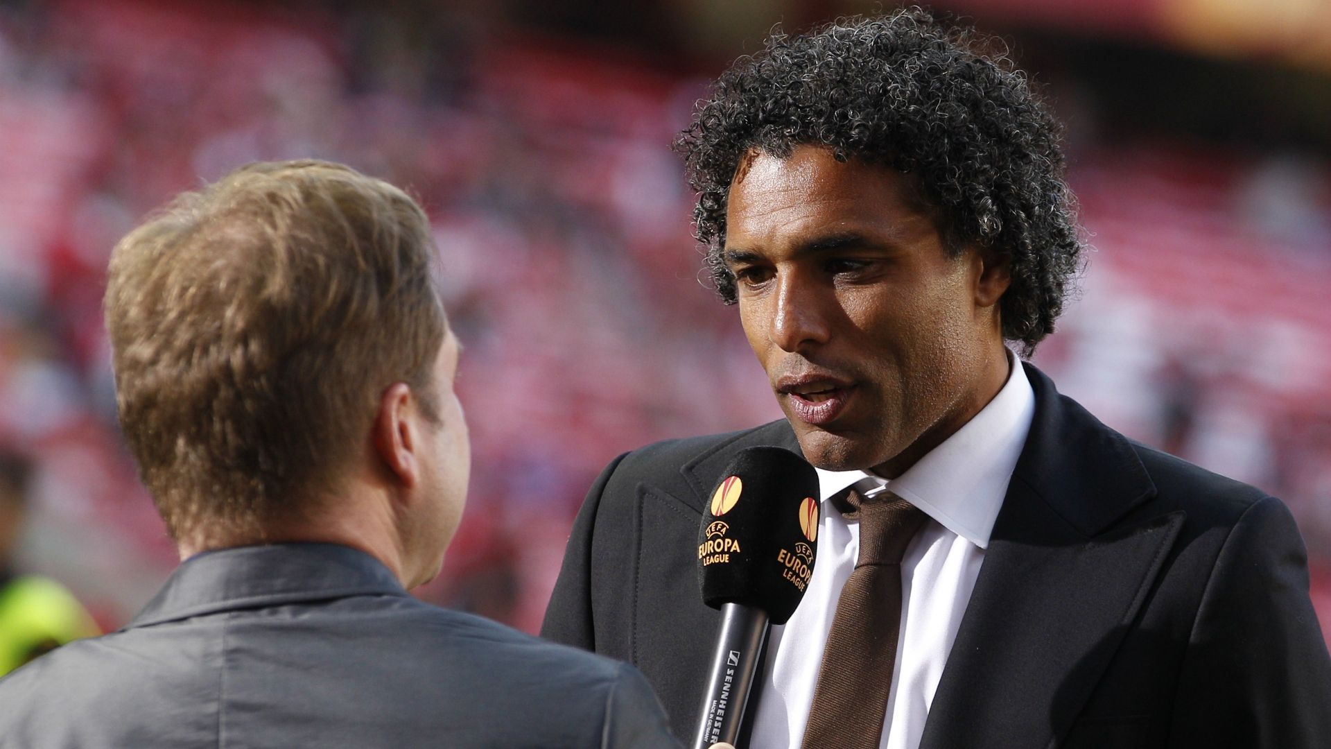 Pierre van Hooijdonk, Europa League, 20130503