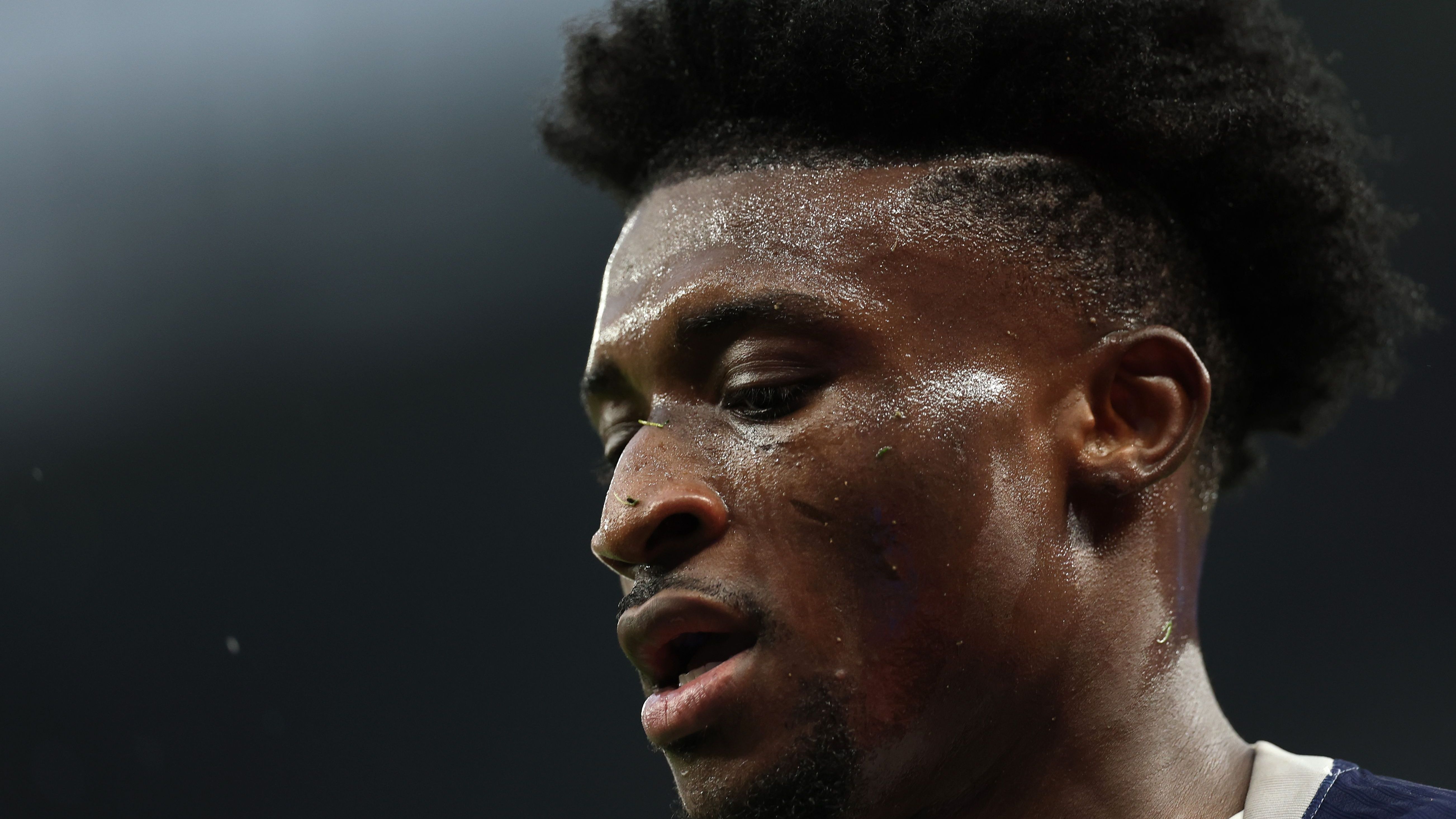 모하메드 쿠두스