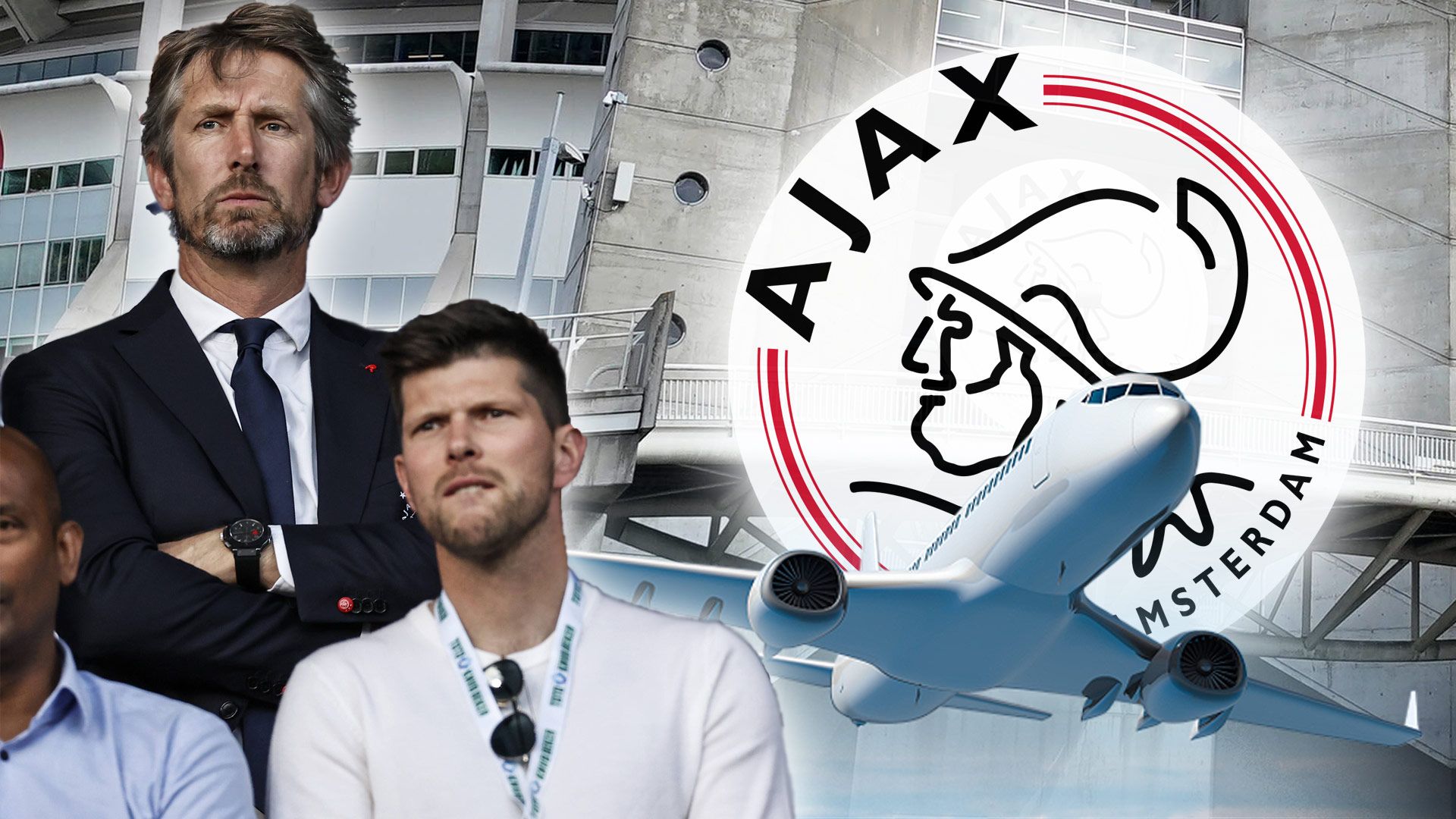 GER ONLY Ajax Transfer KG