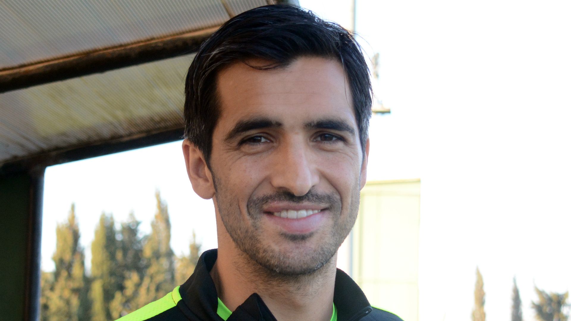 Custodio Akhisar Belediyespor