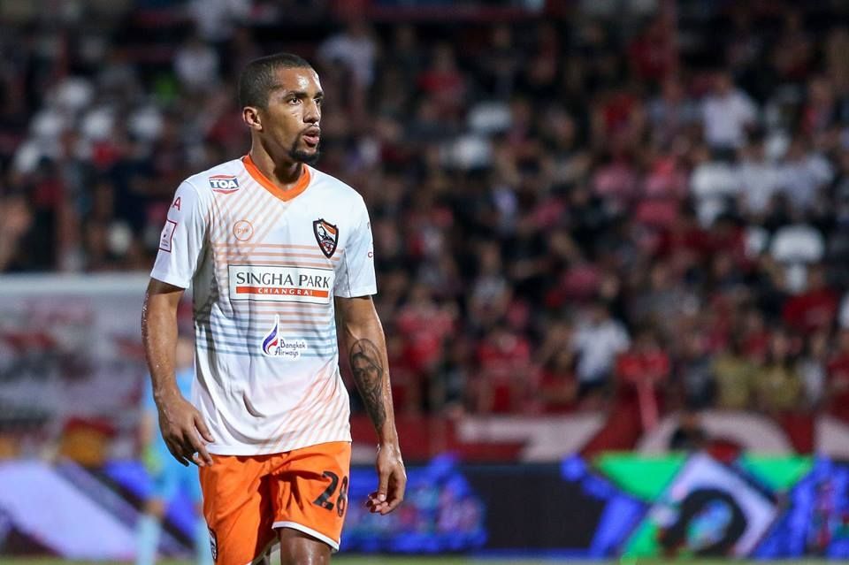 เอเวอร์ตัน กอนซัลเวส