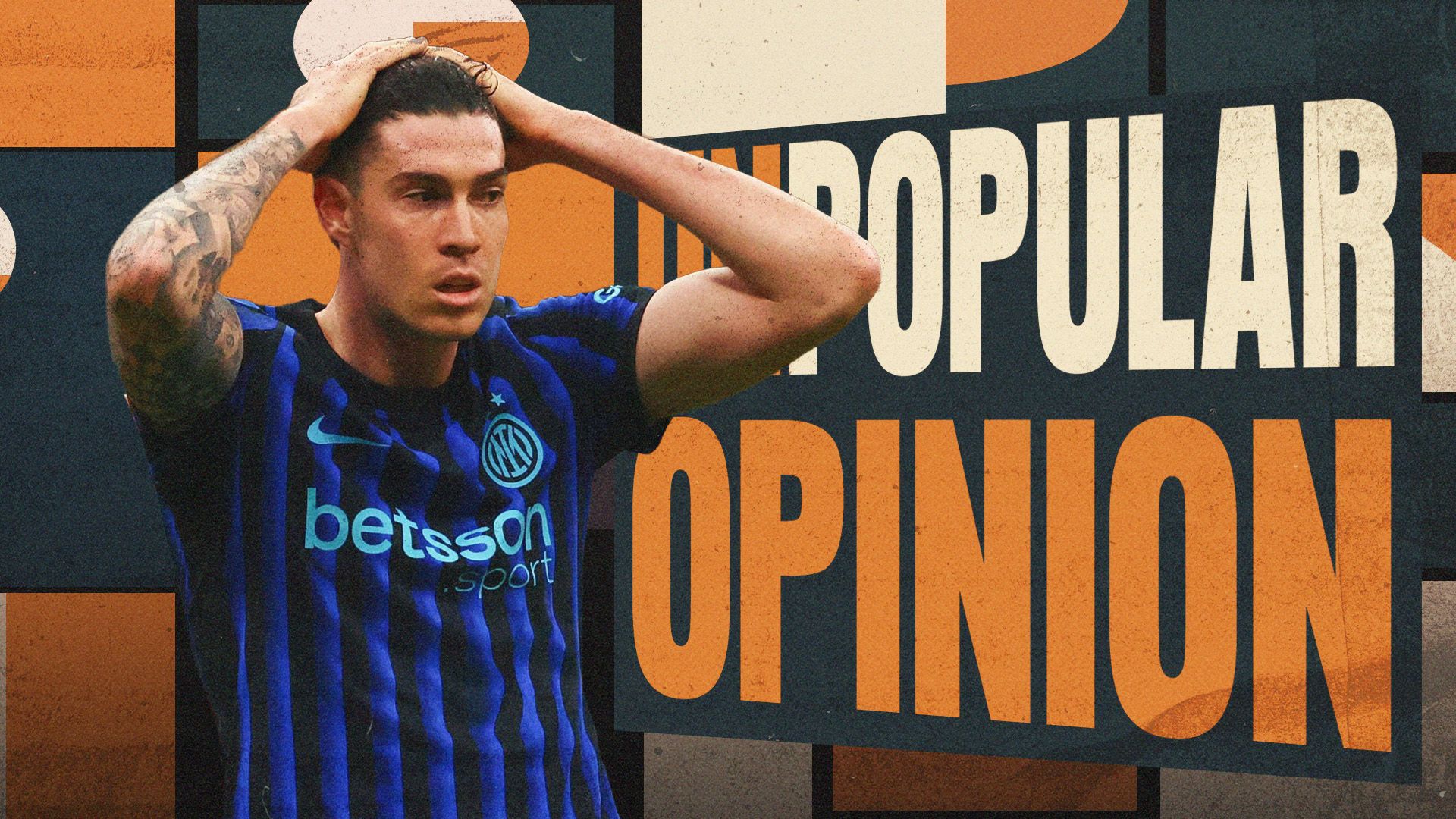 Unpopular Opinion HD