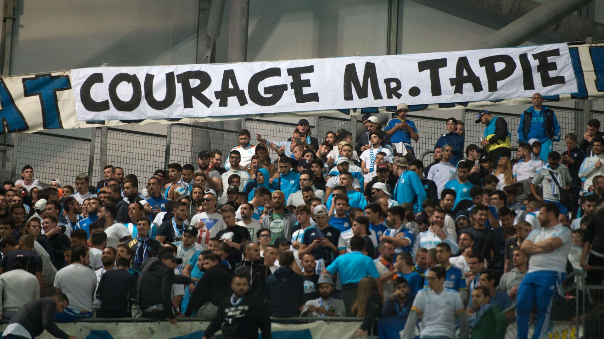 Marseille Toulouse Ligue 1 24092017