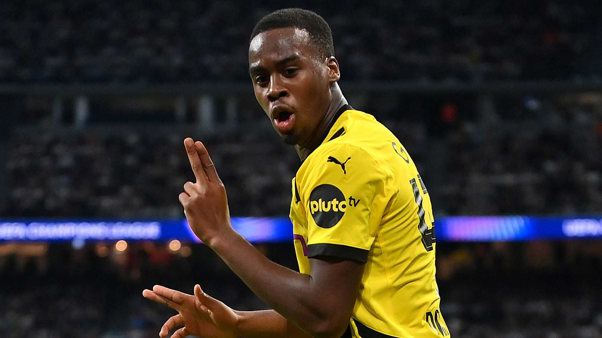 'We'll see what happens' - Borussia Dortmund provide update on Chelsea target Jamie Gittens after exciting winger plays in Club World Cup amid transfer saga | Goal.com UK