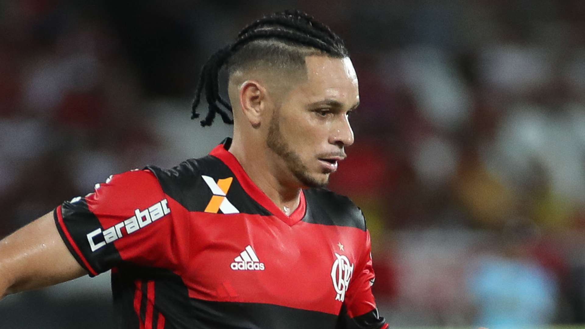 Pará Botafogo Flamengo Carioca 12022017