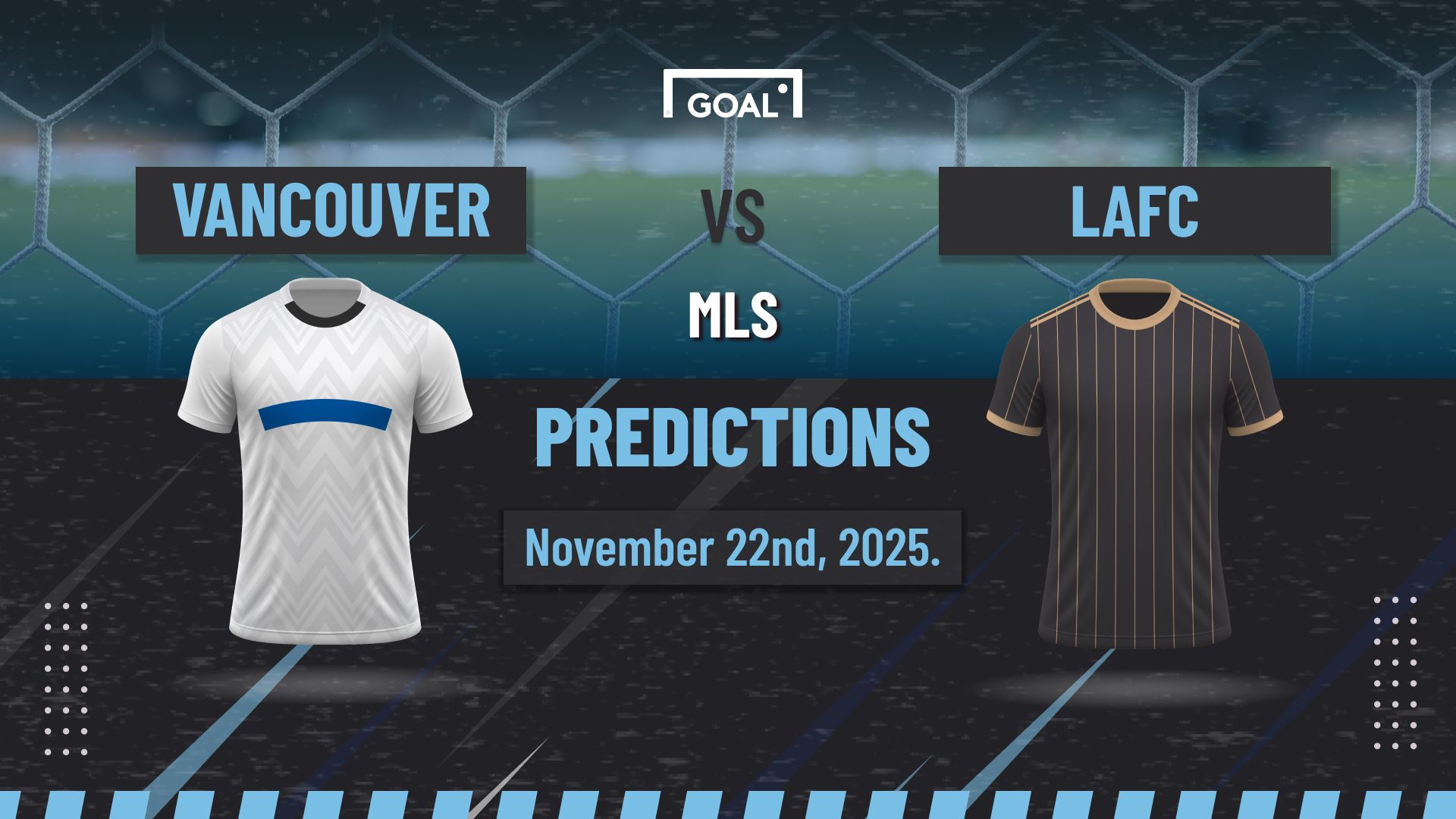 Vancouver Whitecaps vs LAFC Predictions