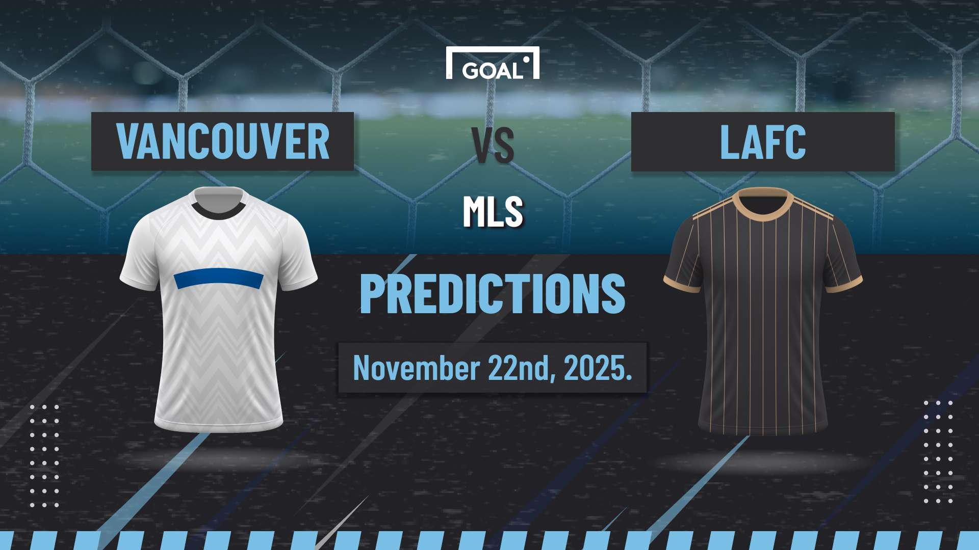 Vancouver Whitecaps vs LAFC Predictions