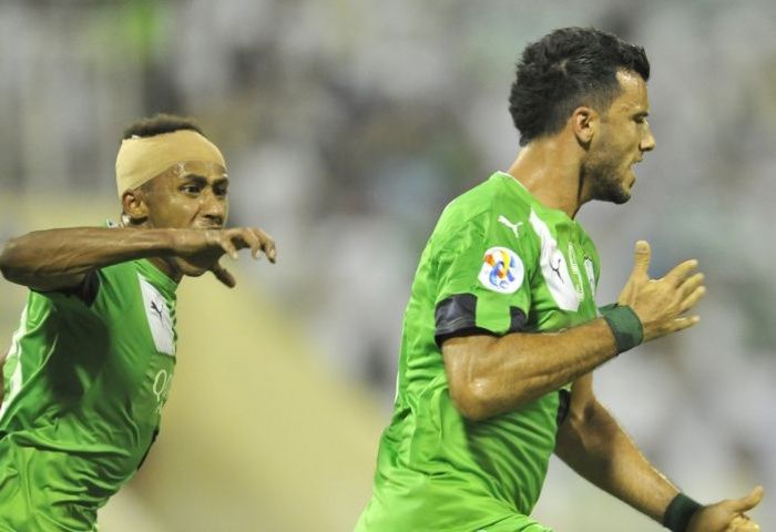 AFC Champions League