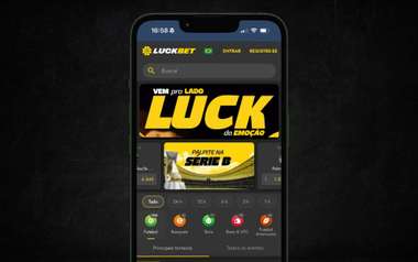 luckbet mobile