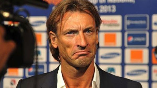 هيرفي رينارد