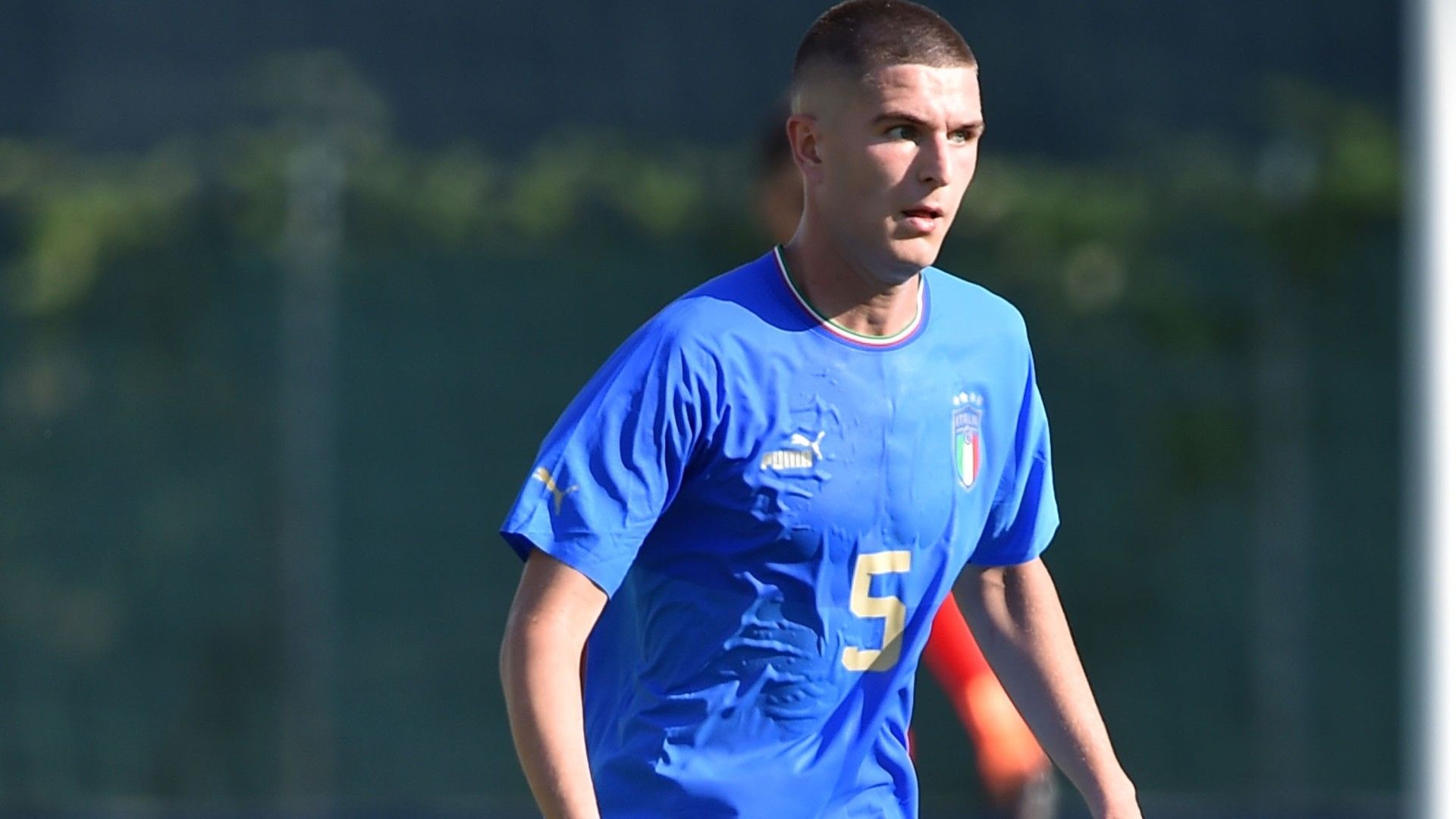 Pirola Italy Under 21