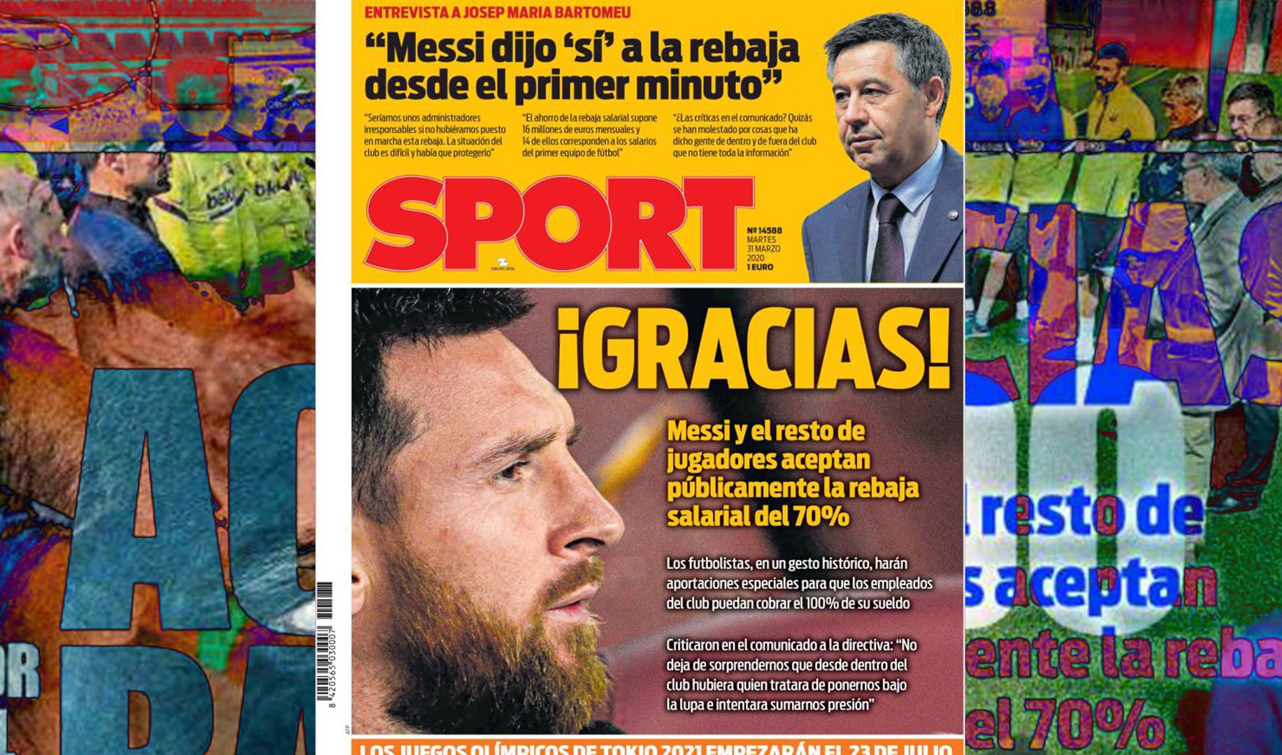 sport