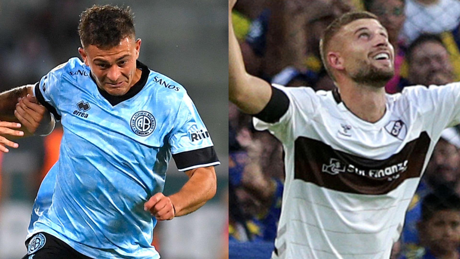 Belgrano Platense Copa de la Liga Profesional 2023