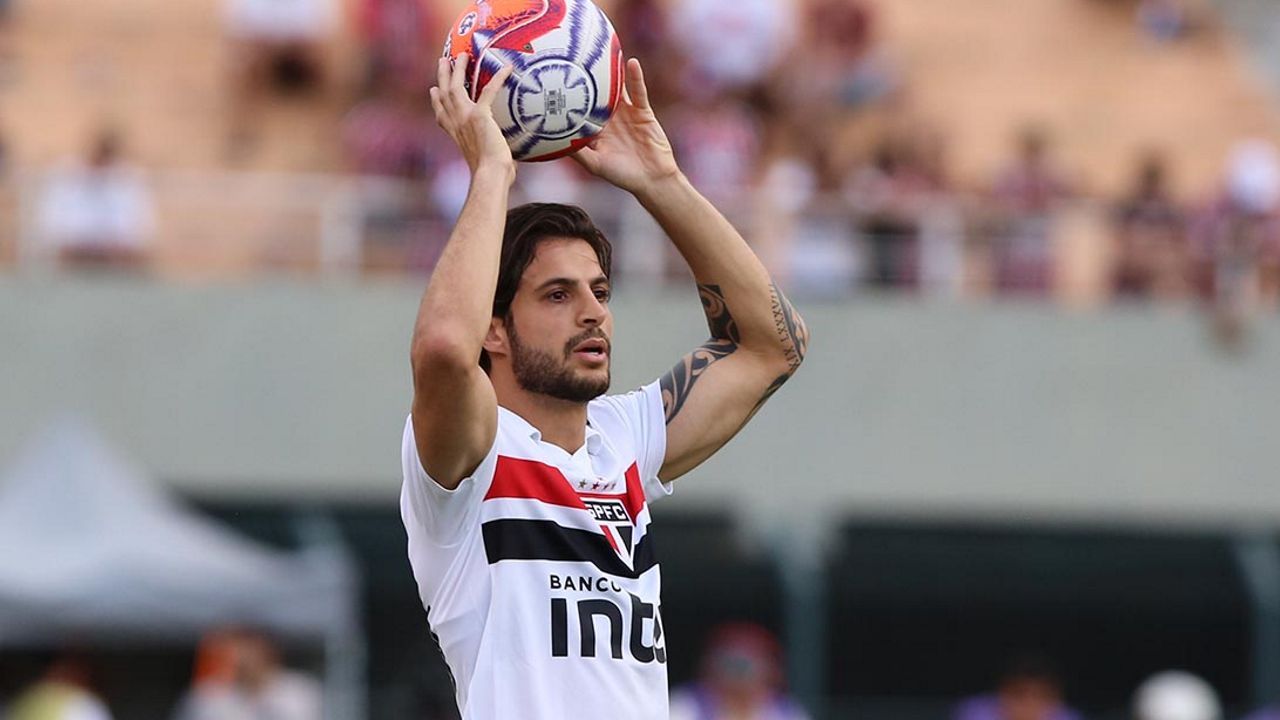 Hudson São Paulo 2019