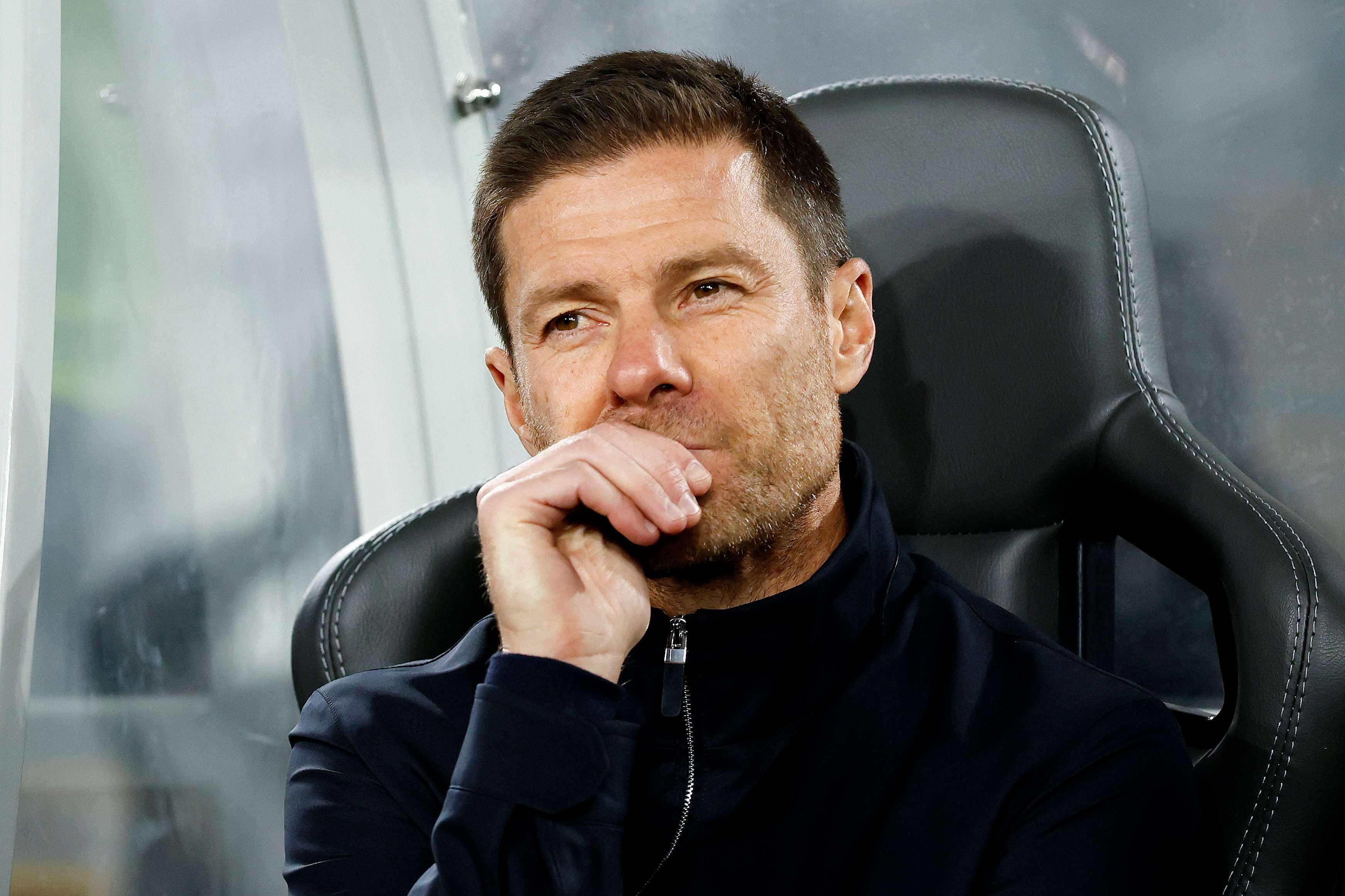 Xabi Alonso
