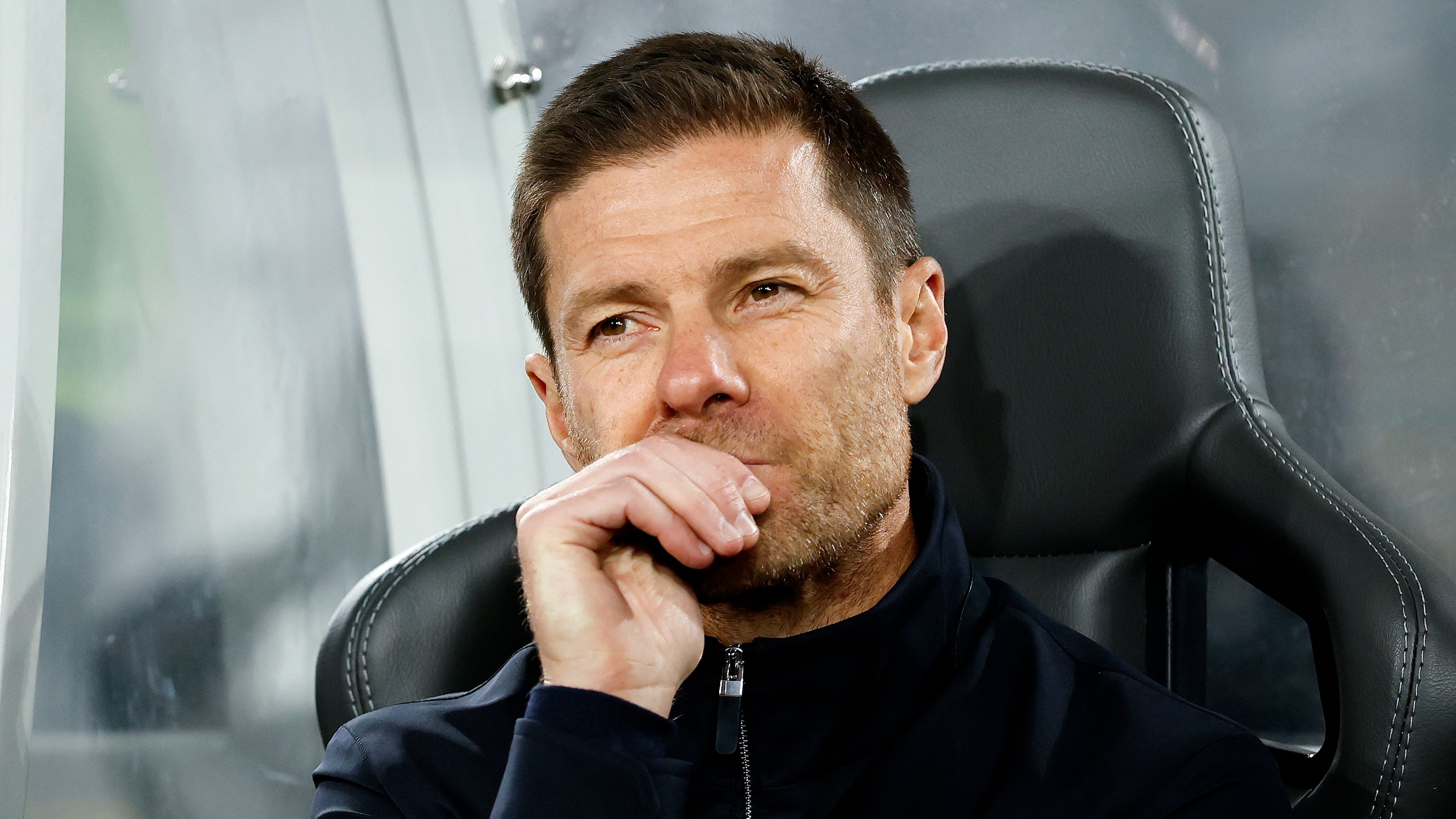 Xabi Alonso
