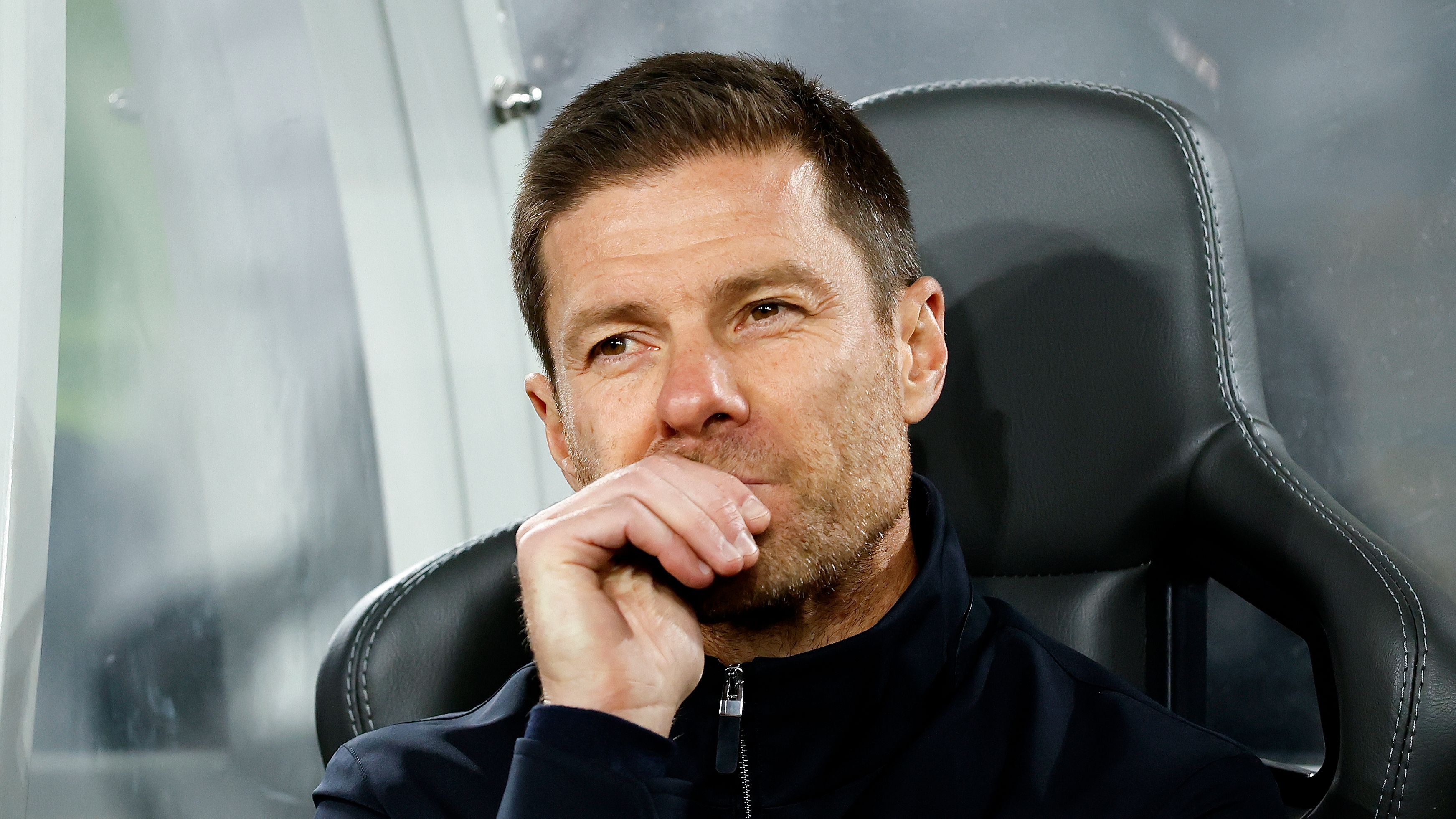 Xabi Alonso