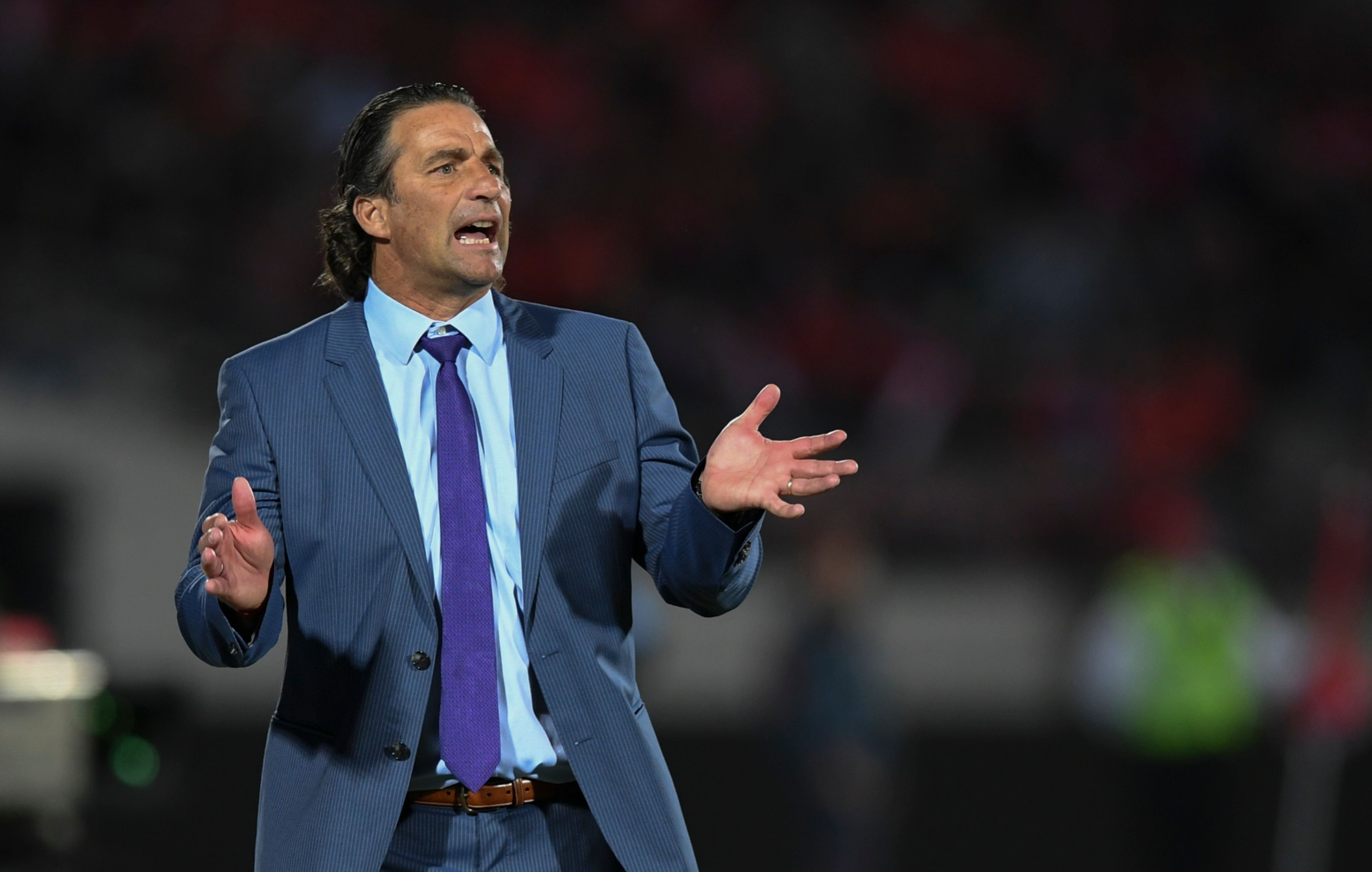 Juan Antonio Pizzi
