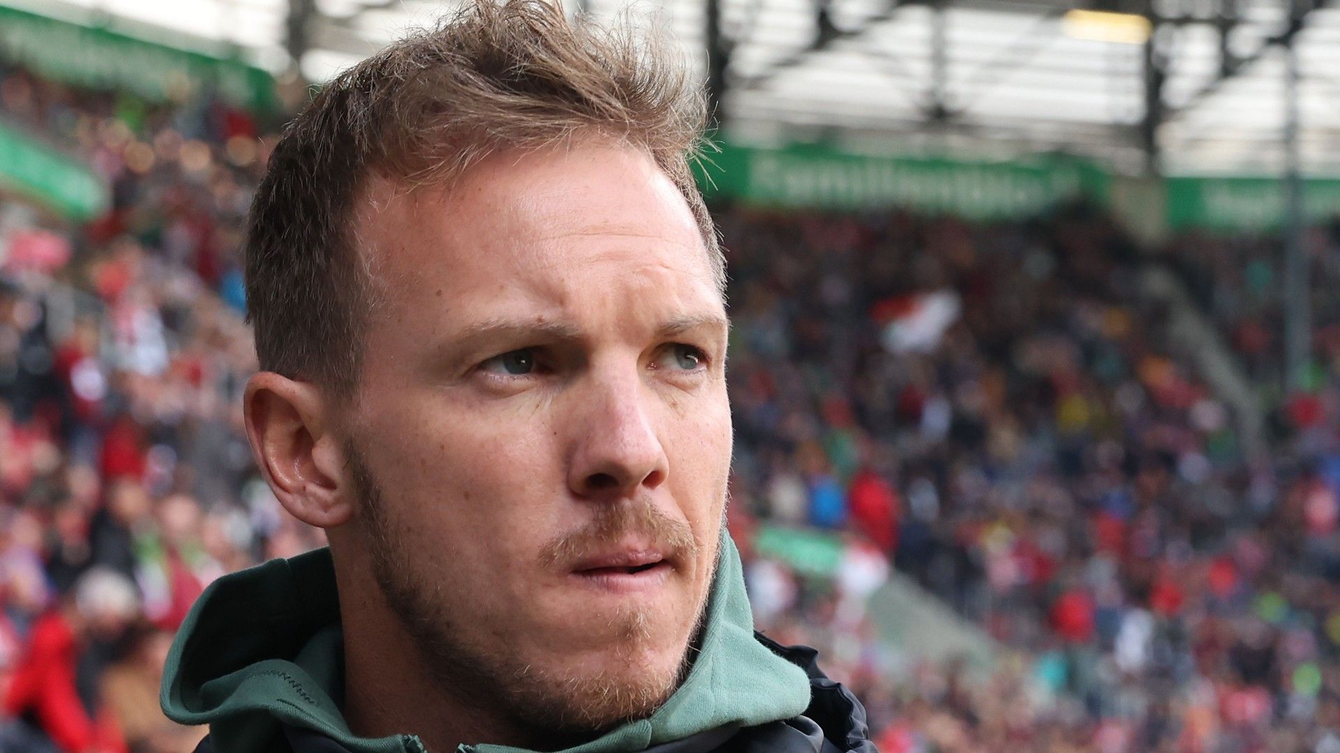 Julian Nagelsman Bayern 2022-23