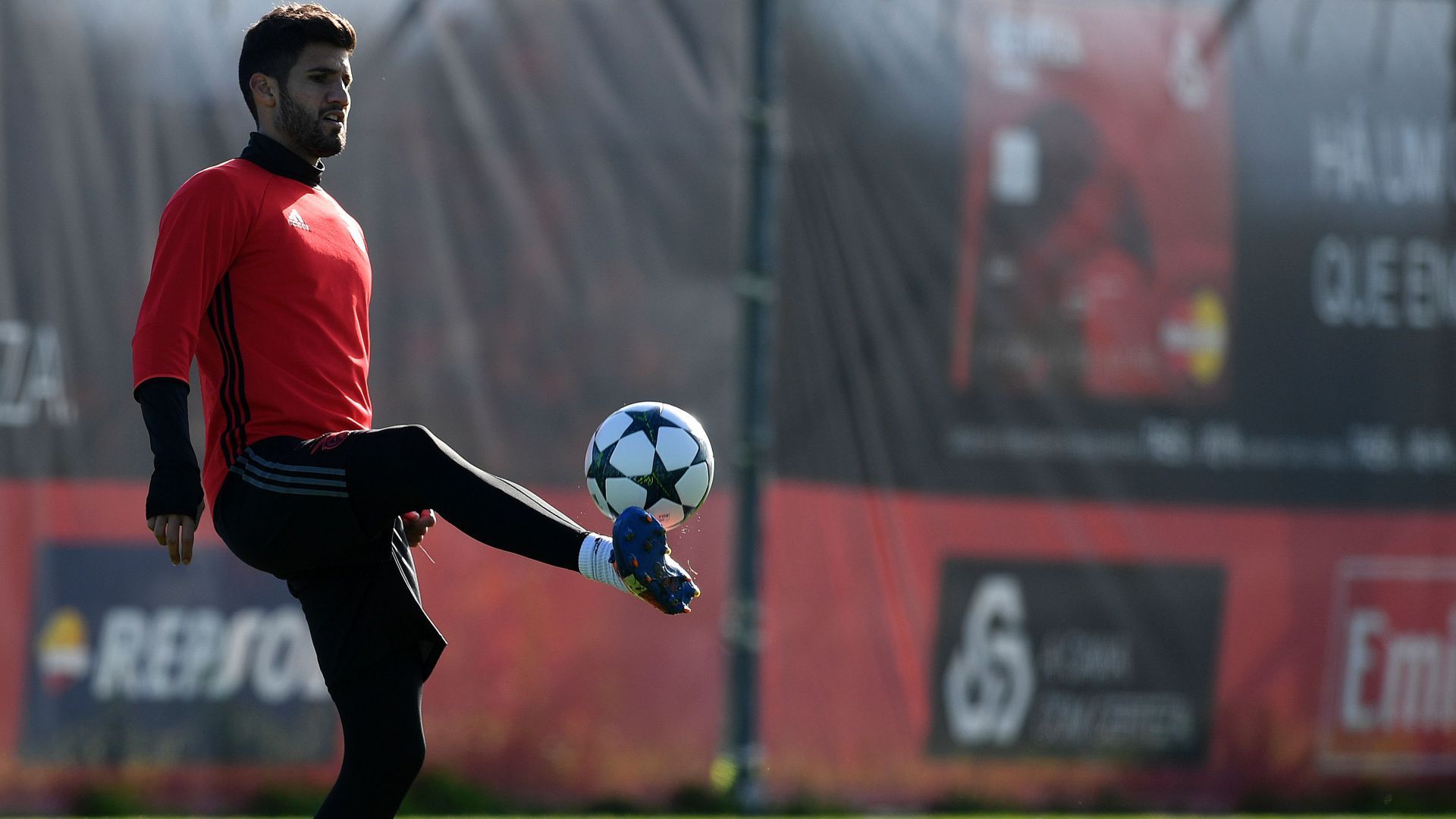 Lisandro Lopez Benfica