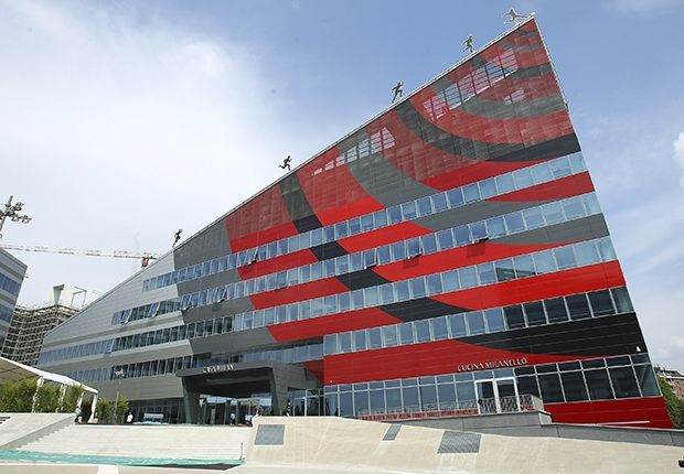 Casa Milan