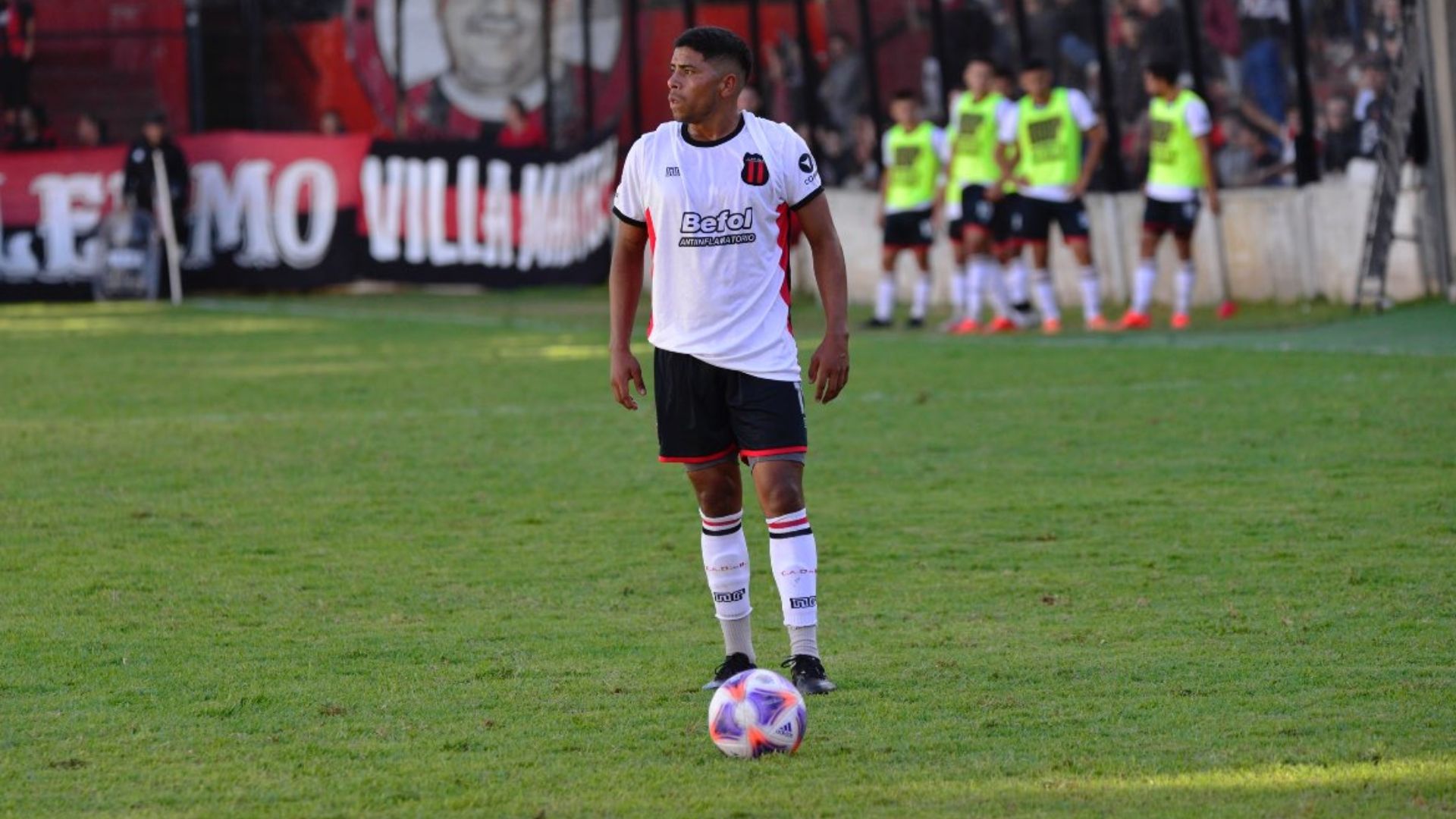 Defensores de Belgrano