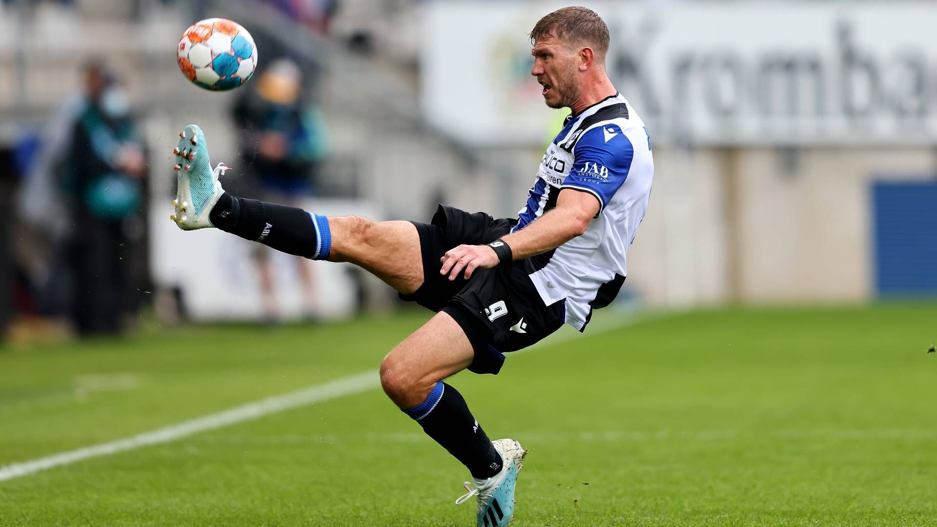 Arminia Bielefeld Fabian Klos