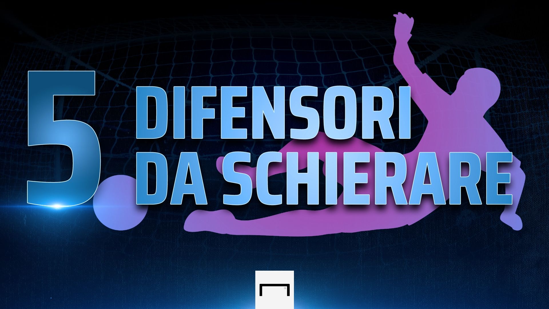 Difensori Fantacalcio